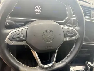 Volkswagen Tiguan 2022 SE 4dr SUV
