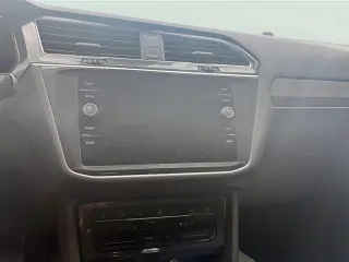 Volkswagen Tiguan 2022 SE 4dr SUV