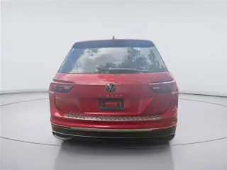 Volkswagen Tiguan 2022 SE 4dr SUV