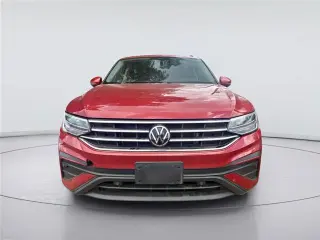 Volkswagen Tiguan 2022 SE 4dr SUV