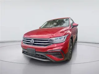 Volkswagen Tiguan 2022 SE 4dr SUV