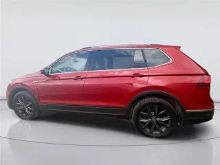 Volkswagen Tiguan 2022 SE 4dr SUV