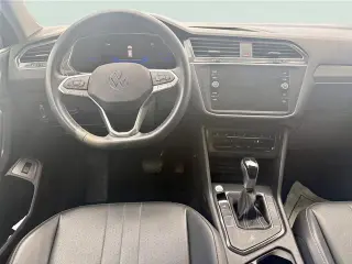 Volkswagen Tiguan 2022 SE 4dr SUV