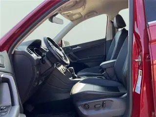Volkswagen Tiguan 2018 2.0T SE 4dr SUV
