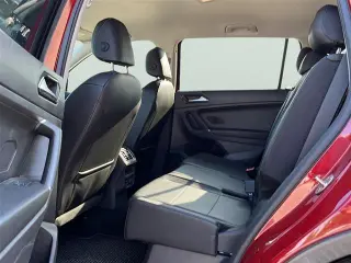 Volkswagen Tiguan 2018 2.0T SE 4dr SUV