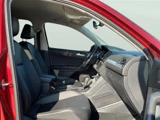 Volkswagen Tiguan 2018 2.0T SE 4dr SUV