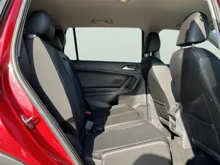 Volkswagen Tiguan 2018 2.0T SE 4dr SUV