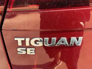Volkswagen Tiguan 2018 2.0T SE 4dr SUV