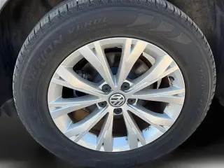 Volkswagen Tiguan 2018 2.0T SE 4dr SUV