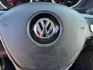 Volkswagen Tiguan 2018 2.0T SE 4dr SUV
