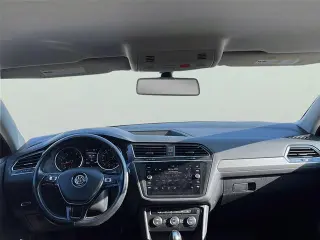 Volkswagen Tiguan 2018 2.0T SE 4dr SUV