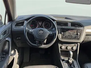 Volkswagen Tiguan 2018 2.0T SE 4dr SUV