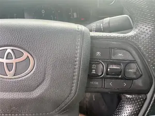 Toyota Tacoma 2025 4x2 SR 2dr XtraCab con cabina de 6.1 pies de largo