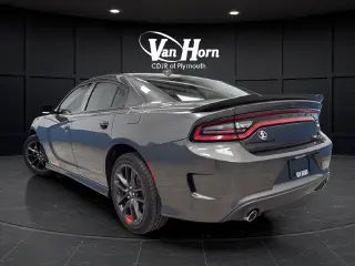 2022 Dodge Charger