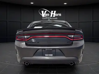 2022 Dodge Charger