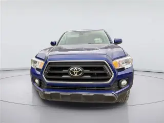 Toyota Tacoma 2022 4x2 TRD Off-Road 4dr Double Cab con puente de 5.0 ft SB