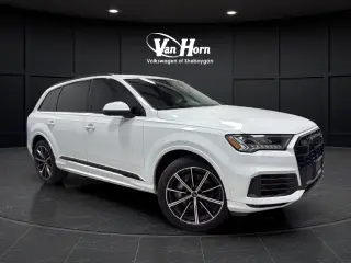 2023 Audi Q7