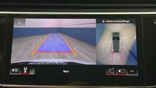 2023 Audi Q7