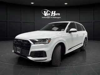 2023 Audi Q7