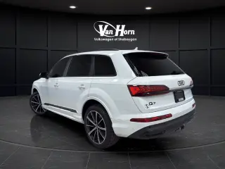 2023 Audi Q7