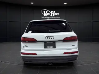 2023 Audi Q7