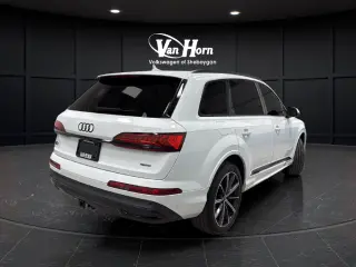 2023 Audi Q7