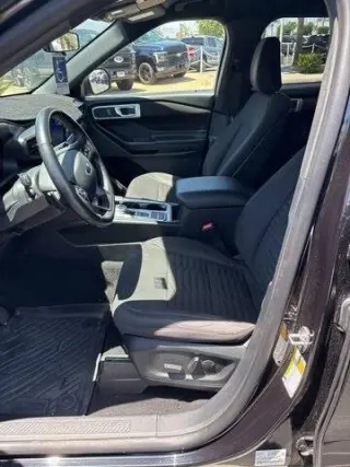 Ford Explorer 2020 XLT 4dr SUV