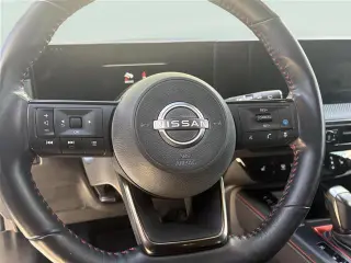 Nissan Kicks 2025 SR 4dr Crossover