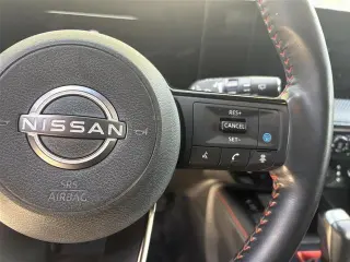 Nissan Kicks 2025 SR 4dr Crossover