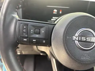 Nissan Kicks 2025 SR 4dr Crossover