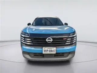 Nissan Kicks 2025 SR 4dr Crossover