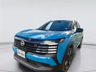 Nissan Kicks 2025 SR 4dr Crossover