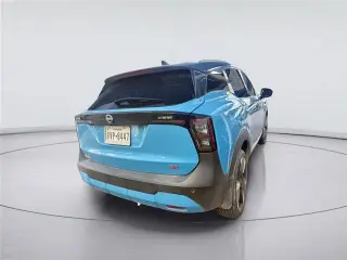 Nissan Kicks 2025 SR 4dr Crossover