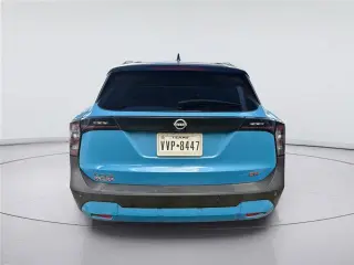 Nissan Kicks 2025 SR 4dr Crossover
