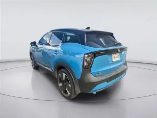 Nissan Kicks 2025 SR 4dr Crossover