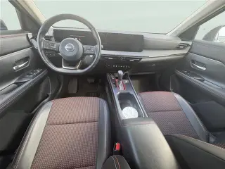 Nissan Kicks 2025 SR 4dr Crossover