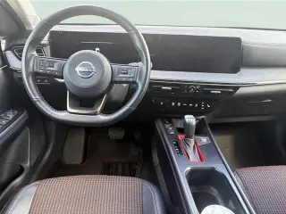 Nissan Kicks 2025 SR 4dr Crossover