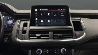 2022 GMC Yukon