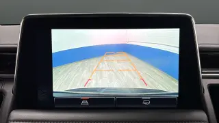 2022 GMC Yukon