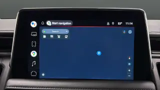 2022 GMC Yukon