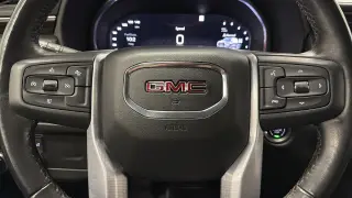 2022 GMC Yukon