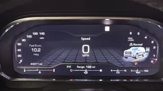 2022 GMC Yukon