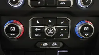 2022 GMC Yukon
