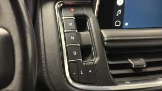 2022 GMC Yukon