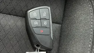 2022 GMC Yukon