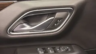 2022 GMC Yukon