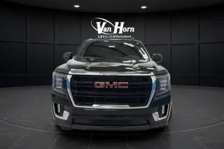 2022 GMC Yukon