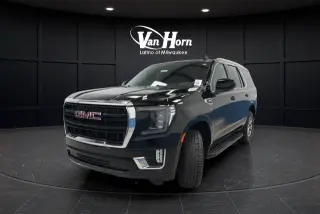 2022 GMC Yukon