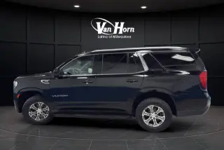 2022 GMC Yukon