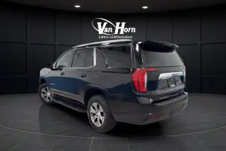2022 GMC Yukon